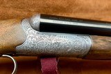 Beretta 486 Deep Scroll English Stock 20GA 28" | (TRADES ALWAYS WELCOME!) - 4 of 16