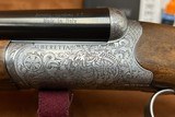 Beretta 486 Deep Scroll English Stock 20GA 28" | (TRADES ALWAYS WELCOME!) - 6 of 16