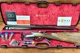 Beretta 486 Deep Scroll English Stock 20GA 28" | (TRADES ALWAYS WELCOME!) - 13 of 16