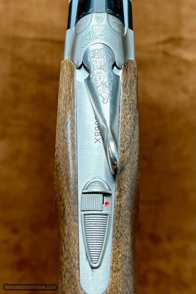 Beretta 686 Silver Pigeon 1 28GA 28