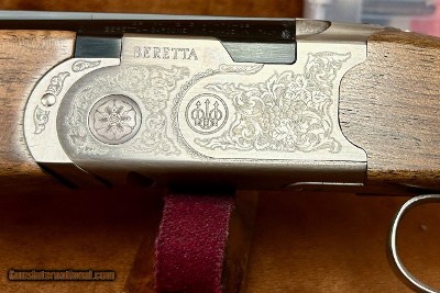 Beretta 686 Silver Pigeon 1 28GA 28