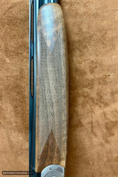 Beretta 686 Silver Pigeon 1 28GA 28