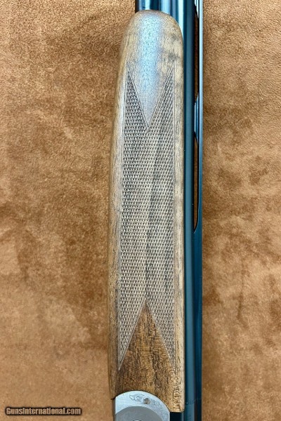 Beretta 686 Silver Pigeon 1 28GA 28