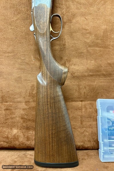 Beretta 686 Silver Pigeon 1 28GA 28