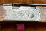 Beretta 686 Silver Pigeon 1 28GA 28" | (TRADES WELCOME!) - 4 of 15