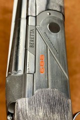 Beretta 688 Sporting Showroom Demo Discounted 12GA 30" | (TRADES WELCOME!) - 4 of 13