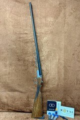 Beretta 486 Deep Scroll English Stock 20GA 30" | (TRADES ALWAYS WELCOME!) - 3 of 15