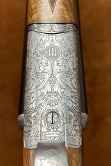 Beretta 486 Deep Scroll English Stock 20GA 30" | (TRADES ALWAYS WELCOME!) - 5 of 15