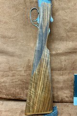 Beretta 486 Deep Scroll English Stock 20GA 30" | (TRADES ALWAYS WELCOME!) - 8 of 15