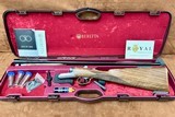 Beretta 486 Deep Scroll English Stock 20GA 30" | (TRADES ALWAYS WELCOME!) - 12 of 15