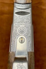 Beretta 686 Silver Pigeon 1 Combo 20GA/28GA 28" | (TRADES WELCOME!) - 5 of 15