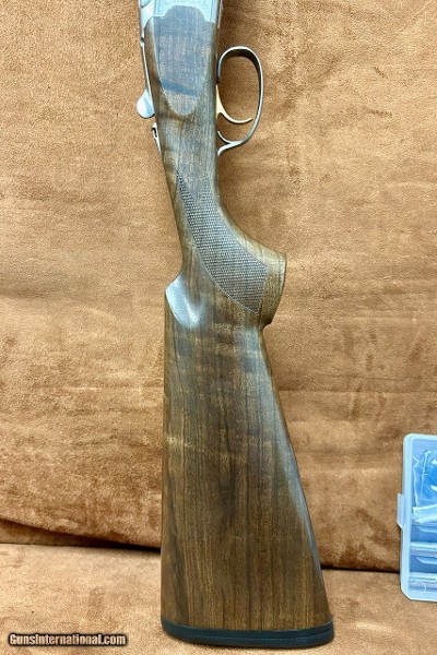 Beretta 686 Silver Pigeon 1 Combo 20GA/28GA 28