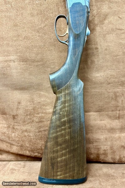 Beretta 686 Silver Pigeon 1 Combo 20GA/28GA 28