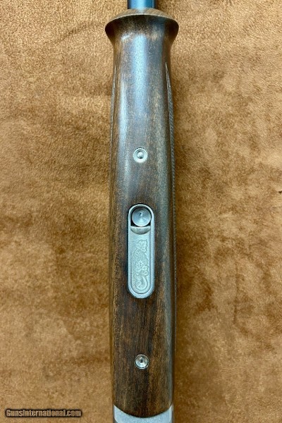 Beretta 686 Silver Pigeon 1 Combo 20GA/28GA 28