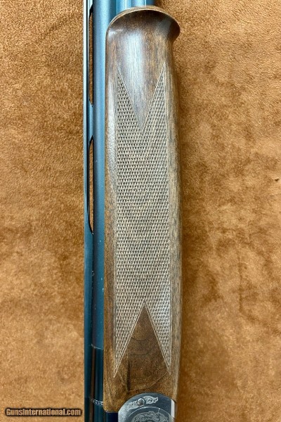 Beretta 686 Silver Pigeon 1 Combo 20GA/28GA 28