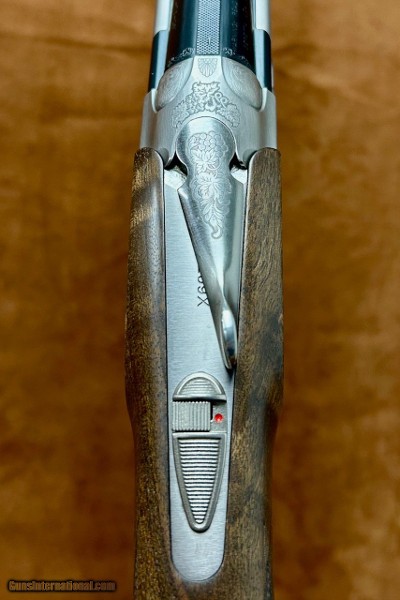 Beretta 686 Silver Pigeon 1 Combo 20GA/28GA 28