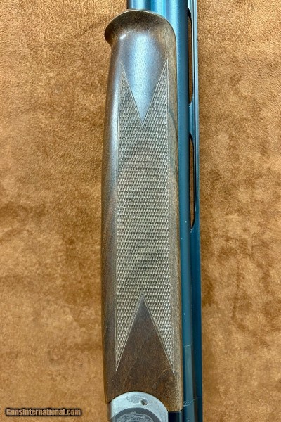 Beretta 686 Silver Pigeon 1 Combo 20GA/28GA 28