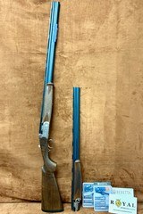 Beretta 686 Silver Pigeon 1 Combo 20GA/28GA 28" | (TRADES WELCOME!) - 1 of 15