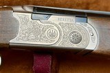 Beretta 686 Silver Pigeon 1 Combo 20GA/28GA 28" | (TRADES WELCOME!) - 4 of 15