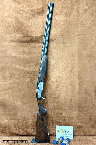 Beretta 686 EL 20GA 28" | (TRADES ALWAYS WELCOME!)