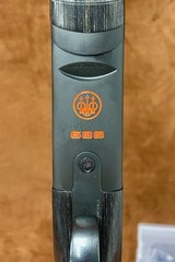 Beretta 688 Sporting Showroom Demo Discounted 12GA 30" Left Handed | (TRADES ALWAYS WELCOME!) - 5 of 15