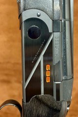 Beretta 688 Sporting Showroom Demo Discounted 12GA 30" Left Handed | (TRADES ALWAYS WELCOME!) - 6 of 15