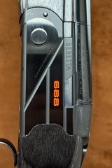 Beretta 688 Sporting Showroom Demo Discounted 12GA 32" Left Handed | (TRADES WELCOME!) - 5 of 15