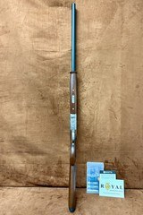 Beretta 686 Silver Pigeon 1 Showroom Demo Discounted 12GA 28" - 2 of 15