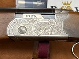 Beretta 686 Silver Pigeon 1 Showroom Demo Discounted 12GA 28" - 6 of 15