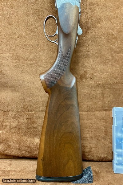 Beretta 686 Silver Pigeon 1 Showroom Demo Discounted 12GA 28