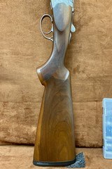 Beretta 686 Silver Pigeon 1 Showroom Demo Discounted 12GA 28" - 9 of 15