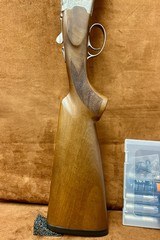 Beretta 686 Silver Pigeon 1 Showroom Demo Discounted 12GA 28" - 8 of 15