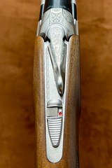 Beretta 686 Silver Pigeon 1 Showroom Demo Discounted 12GA 28" - 7 of 15