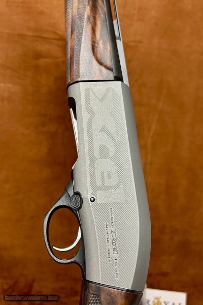 Beretta A400 Xcell Sporting Showroom Demo Model Discounted 12GA 30
