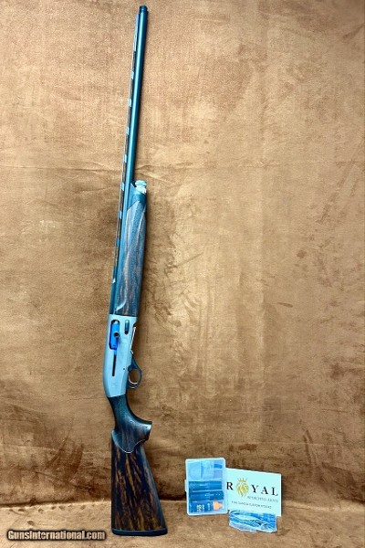 Beretta A400 Xcell Sporting Showroom Demo Model Discounted 12GA 30"