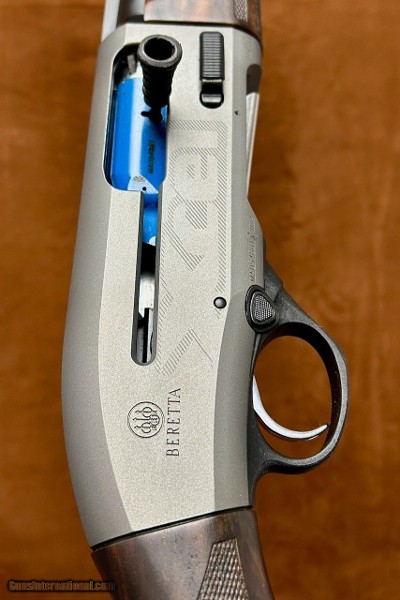 Beretta A400 Xcell Sporting Showroom Demo Model Discounted 12GA 30