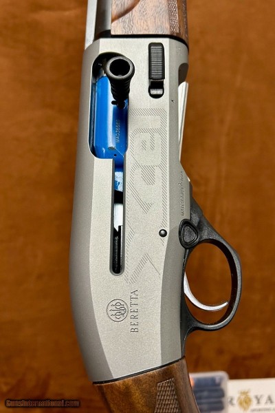 Beretta A400 Xcell Sporting Kickoff Showroom Demo Model Discounted 12GA 32