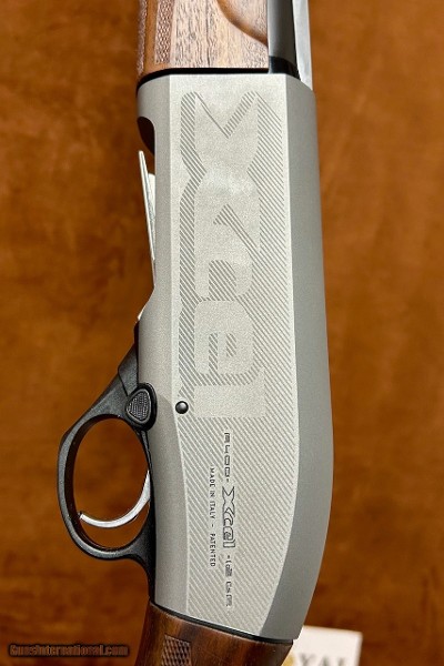 Beretta A400 Xcell Sporting Kickoff Showroom Demo Model Discounted 12GA 32