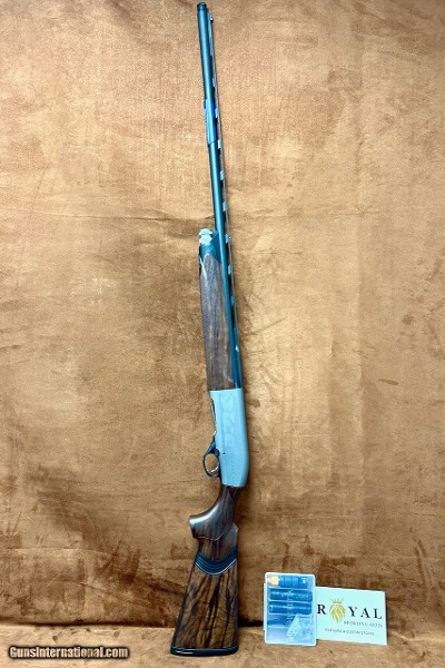 Beretta A400 Xcell Sporting Kickoff Showroom Demo Model Discounted 12GA 32