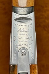 Beretta 680 trap 12GA 32" | 25080068 - 5 of 14