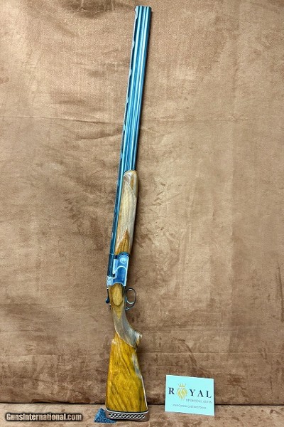 Beretta 680 trap 12GA 32" | 25080068