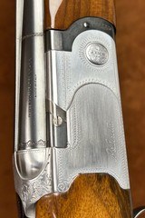 Beretta 680 trap 12GA 32" | 25080068 - 4 of 14