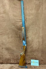 Beretta 680 trap 12GA 32" | 25080068 - 3 of 14