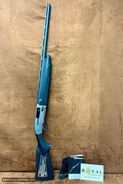 Beretta A300 Ultima Sporting Black Discounted Showroom Model 12GA 28"