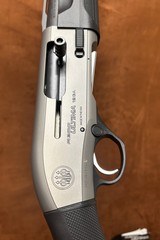 Beretta A300 Ultima Sporting Black Discounted Showroom Model 12GA 28" - 4 of 12