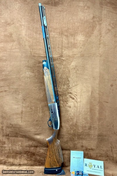 Beretta A400 Xcell Multi Target Kick Off 12GA 30