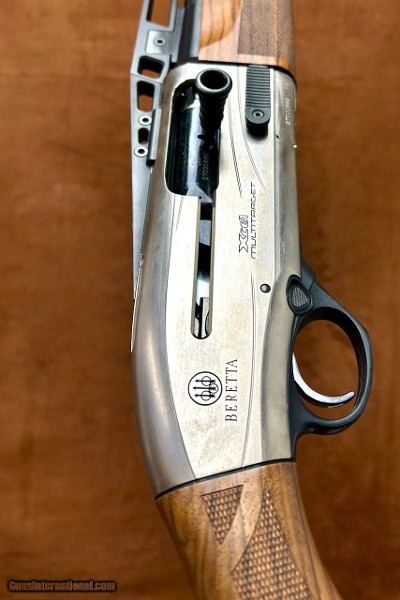 Beretta A400 Xcell Multi Target Kick Off 12GA 30