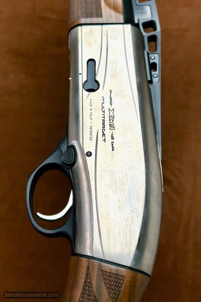 Beretta A400 Xcell Multi Target Kick Off 12GA 30