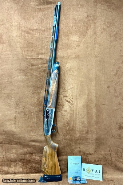 Beretta A400 Xcell Multi Target Kick Off 12GA 30" | (TRADES ALWAYS WELCOME!)