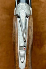 Beretta 686 Silver Pigeon 1 Sporting B-Fast 12GA 32" Left Handed | (TRADES ALWAYS WELCOME!) - 7 of 13